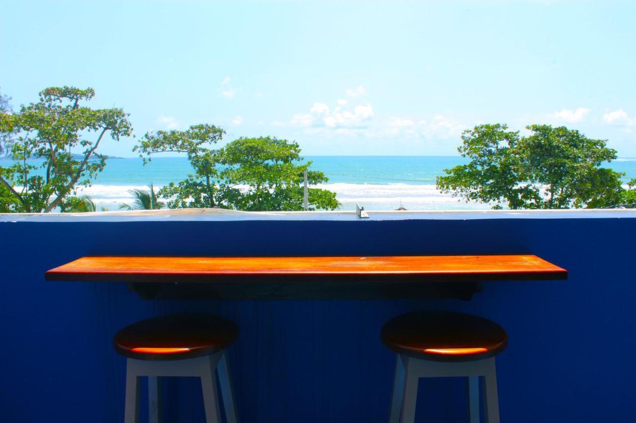 Surasa Beach Resort Weligama Esterno foto